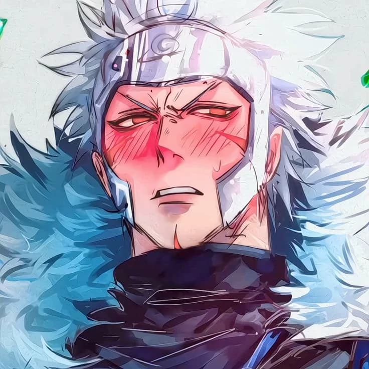 Tobirama  thumbnail