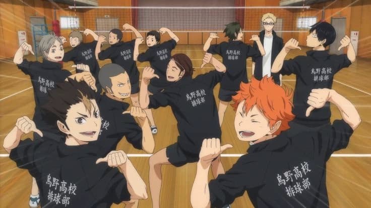 Karasuno thumbnail