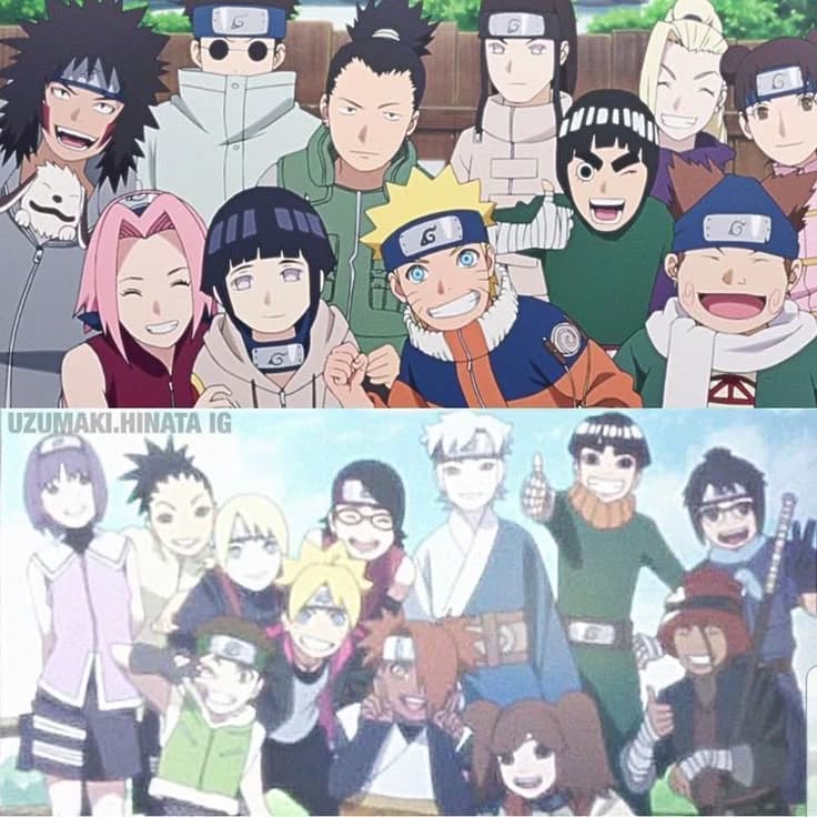 chunin exams thumbnail