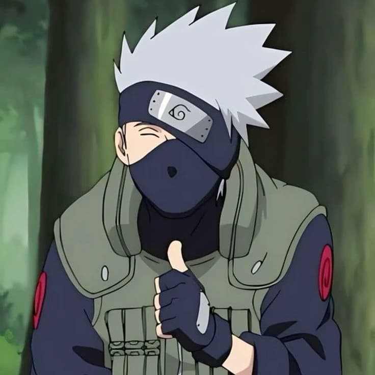 Kakashi thumbnail