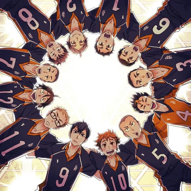 Karasuno thumbnail