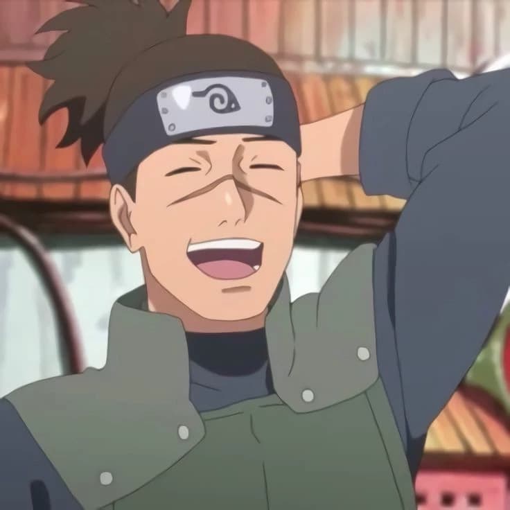 Iruka thumbnail