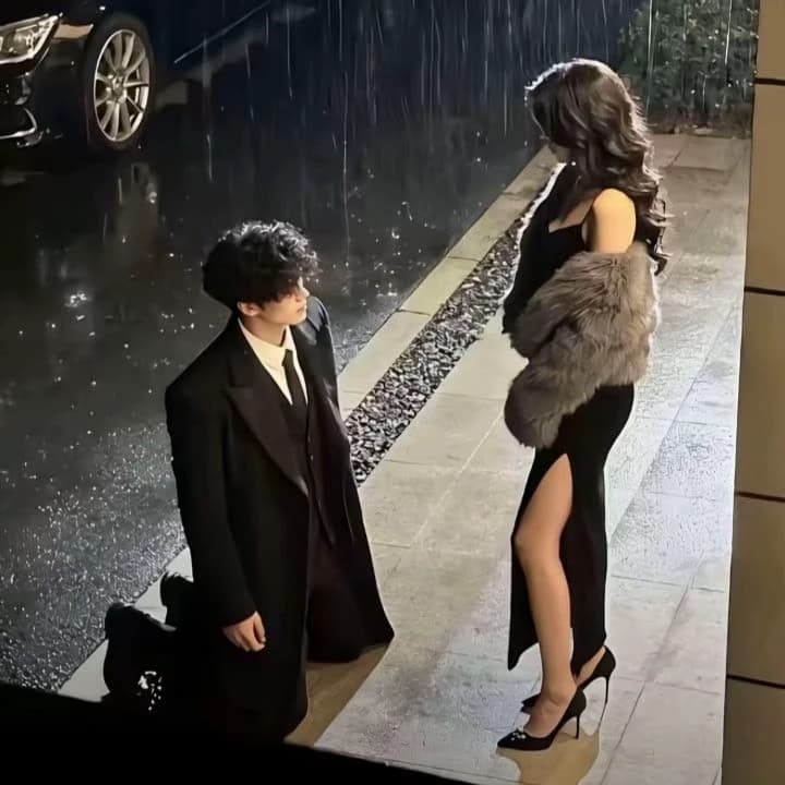 Gevan Zalvaro || fiancé thumbnail
