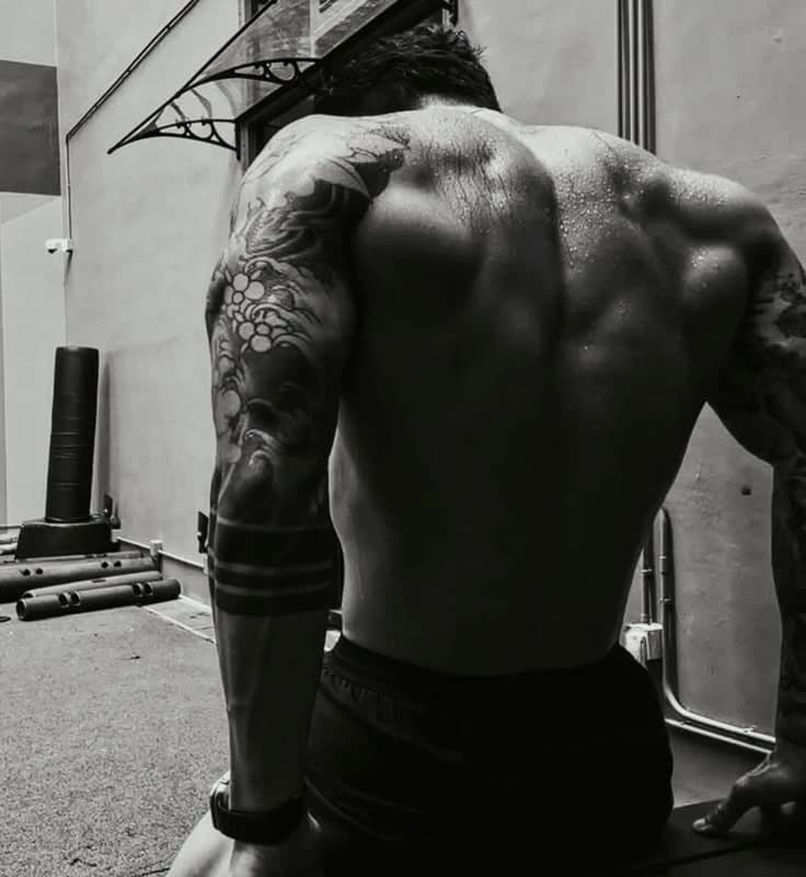 Blake Ferrara  thumbnail