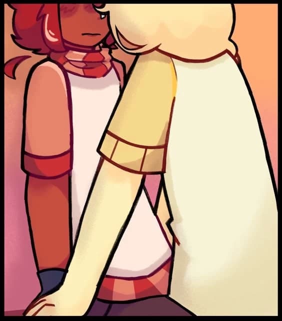 Linnmora (Linn x Morajo) thumbnail