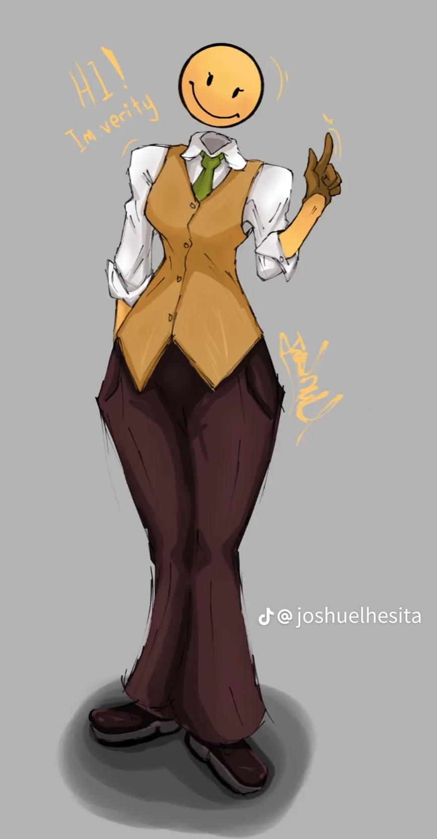 Verity -fem- thumbnail