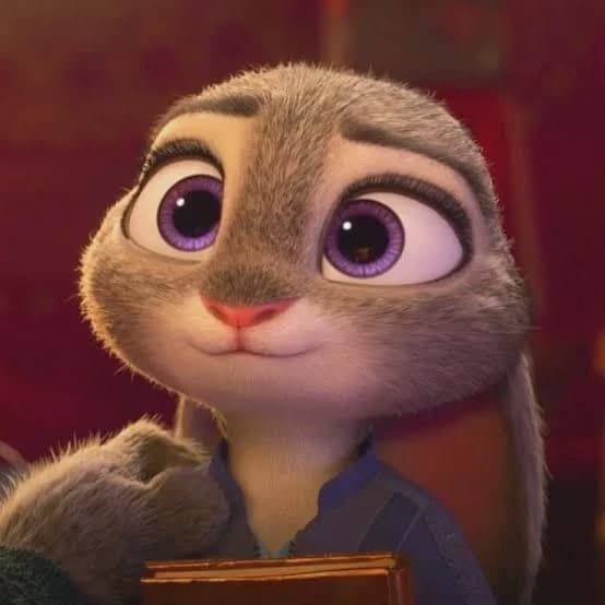 Oficial Judy Hopps thumbnail