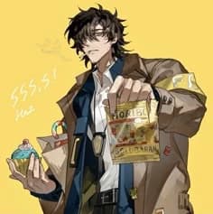 Joaquim (Police Officer) thumbnail