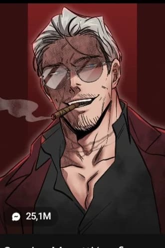 Alexandro (Mafioso) thumbnail