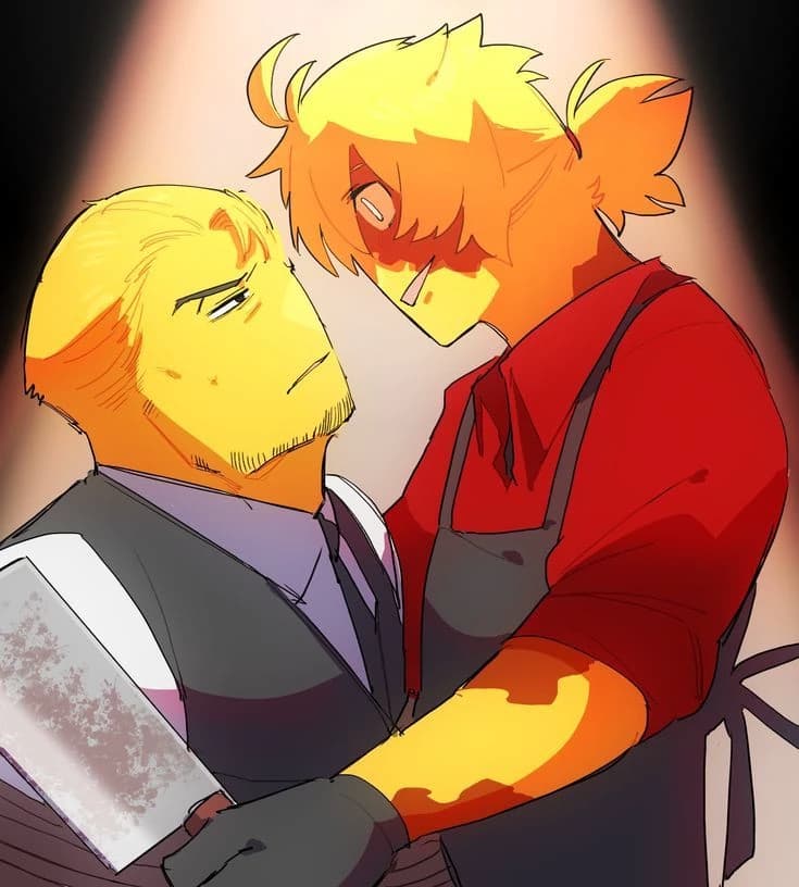 Hyuuga Uzumaki Family and Don Sonnelino ( Mafioso) thumbnail