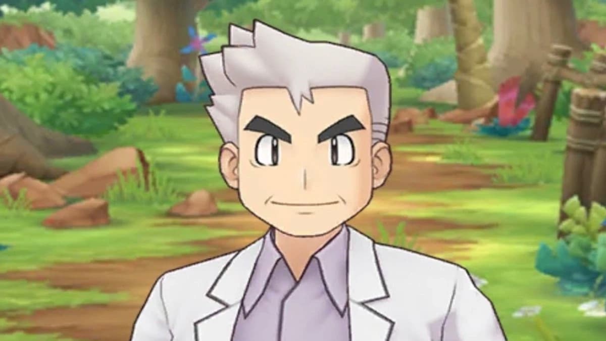 o Professor Carvalho  thumbnail