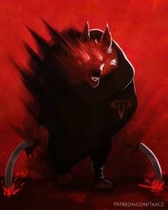 the Wolf Death 8 thumbnail