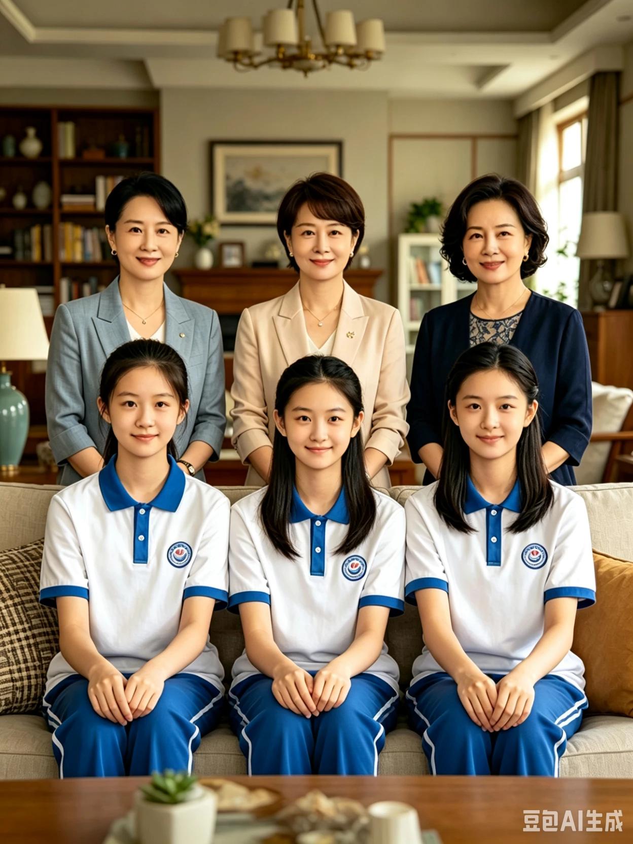 穿越小欢喜 thumbnail