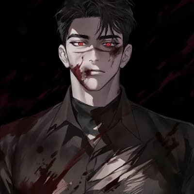 Dorian, The Crimson Emperor thumbnail
