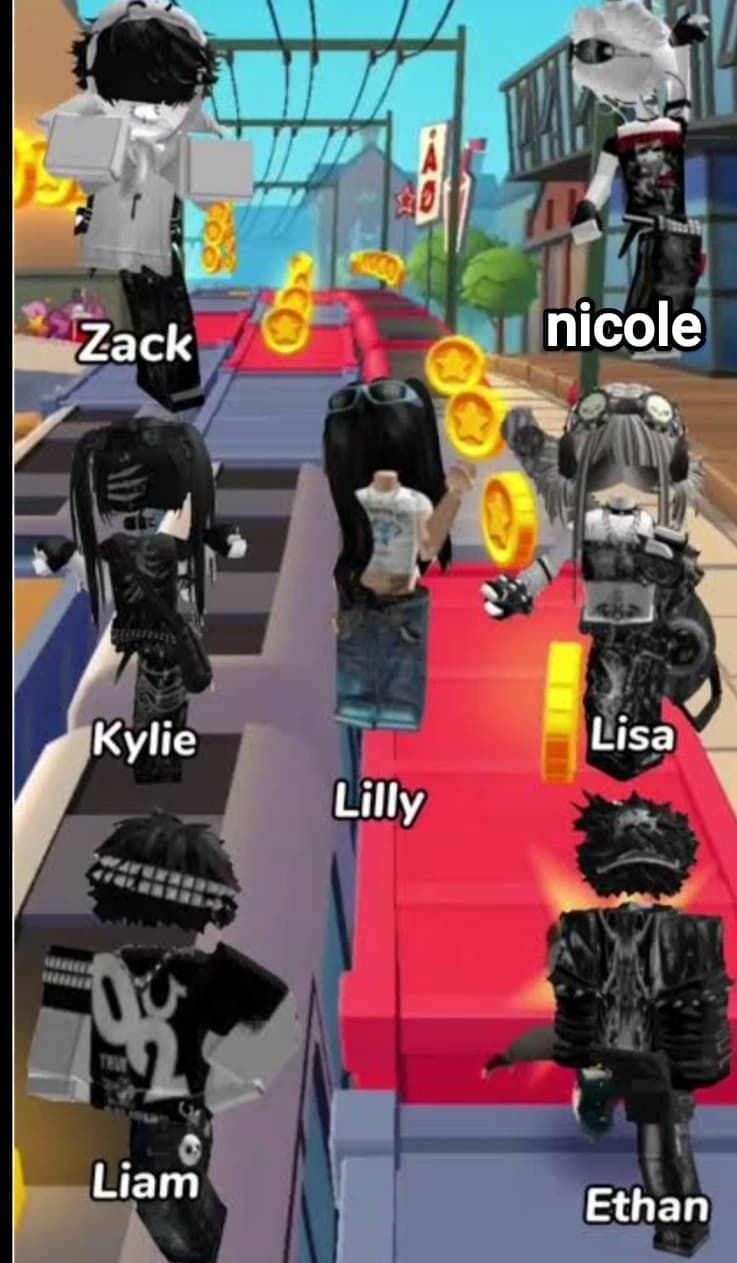 Roblox group chat thumbnail