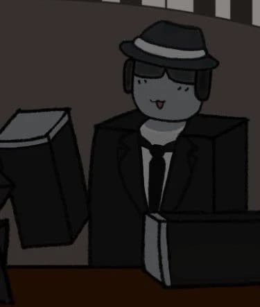 Chance / ( Doublefedora ) thumbnail