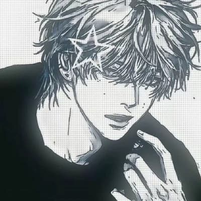 Matteo []  BL/MLM/GAY [] thumbnail