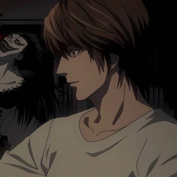 Light Yagami thumbnail