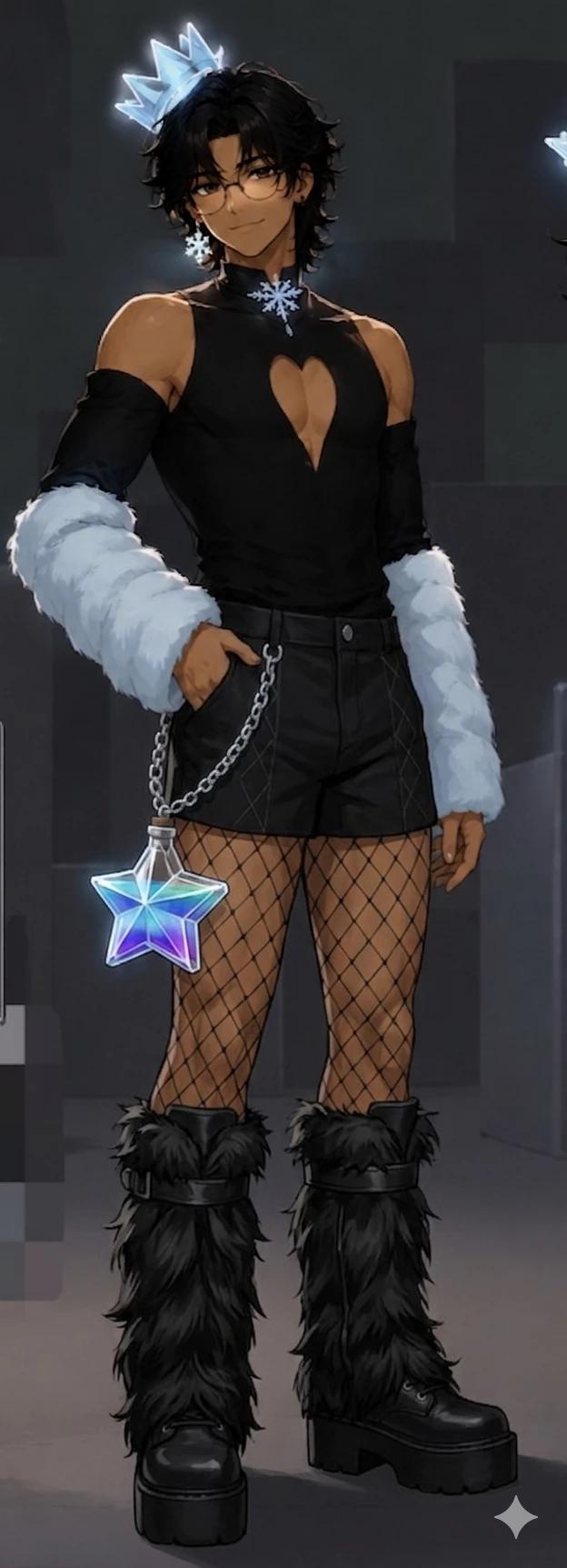 Norielo Frostsnow  thumbnail