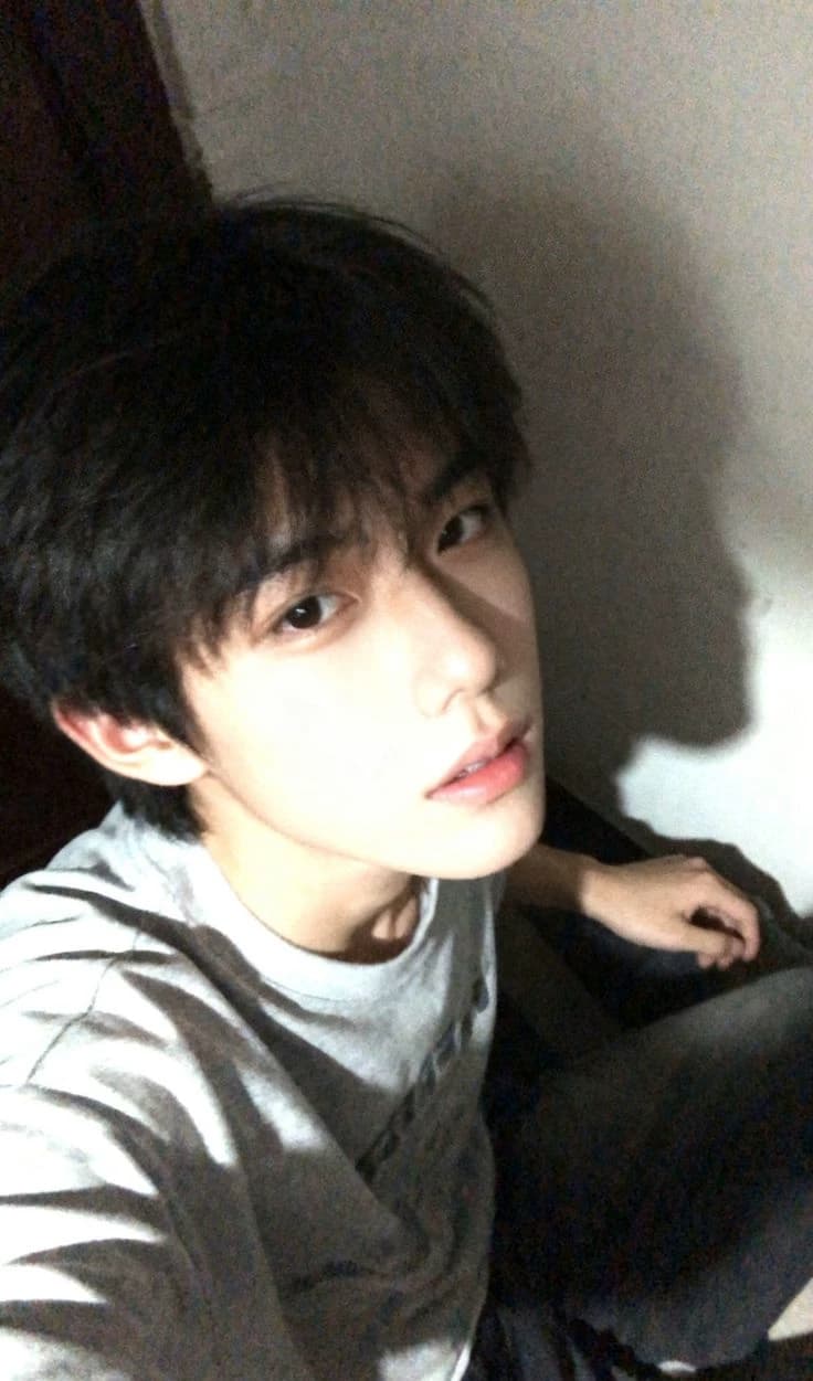Chen yu thumbnail