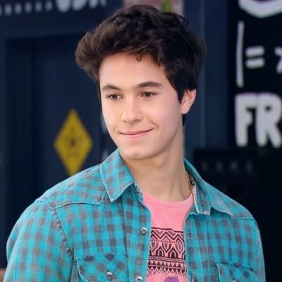 Michael Ronda thumbnail