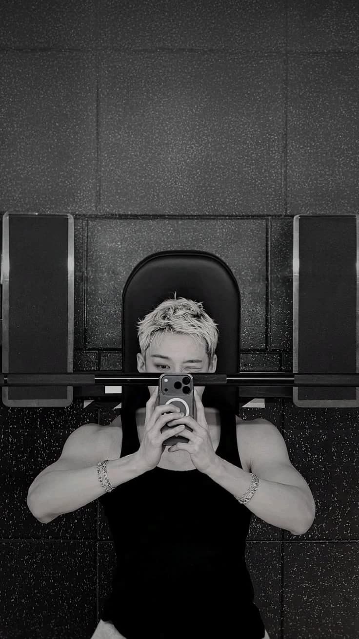 Christopher Bang Chan thumbnail