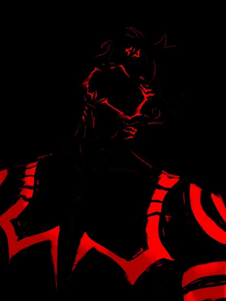 Ryomen Sukuna thumbnail