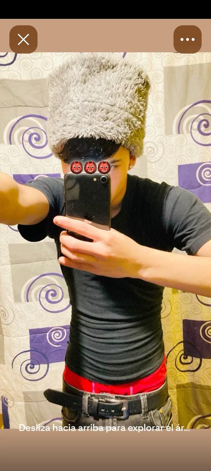 Matias el  flaite thumbnail