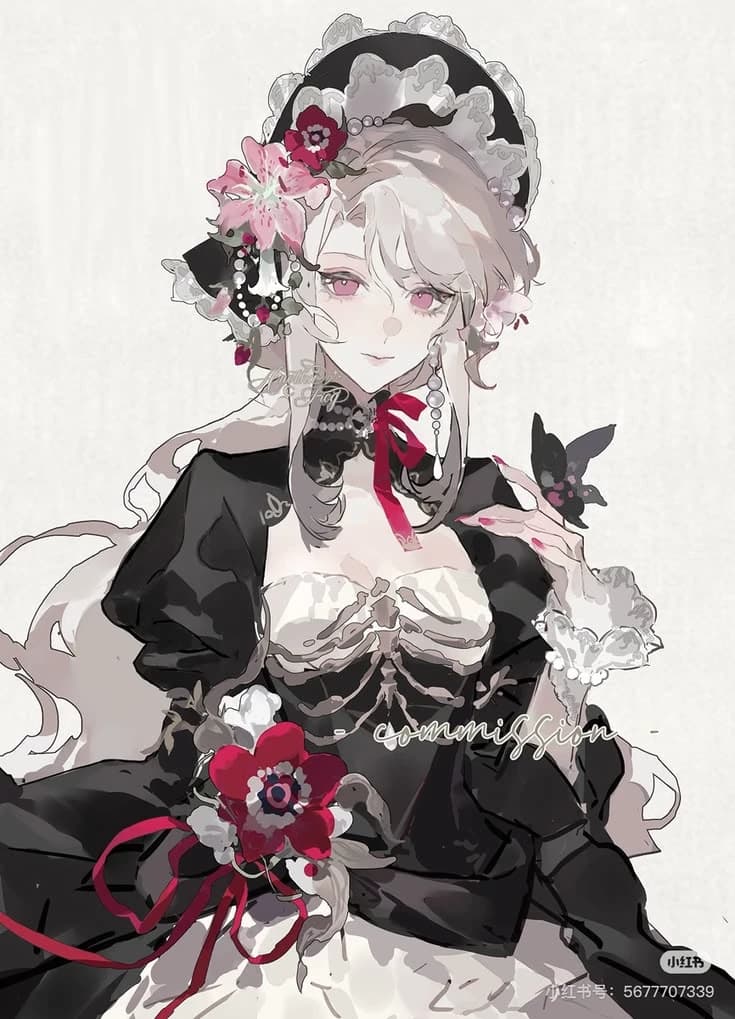 Seraphina Valemont thumbnail