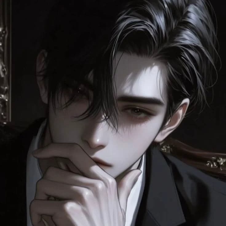 Dante "The Raven" Moretti thumbnail