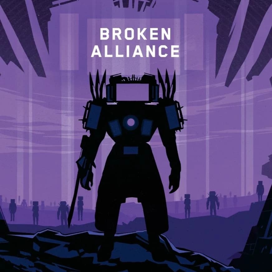 Skibidi Toilet(Alliance) thumbnail