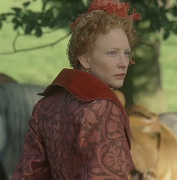Elizabeth Tudor  thumbnail