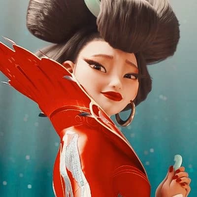 Chang'e  thumbnail