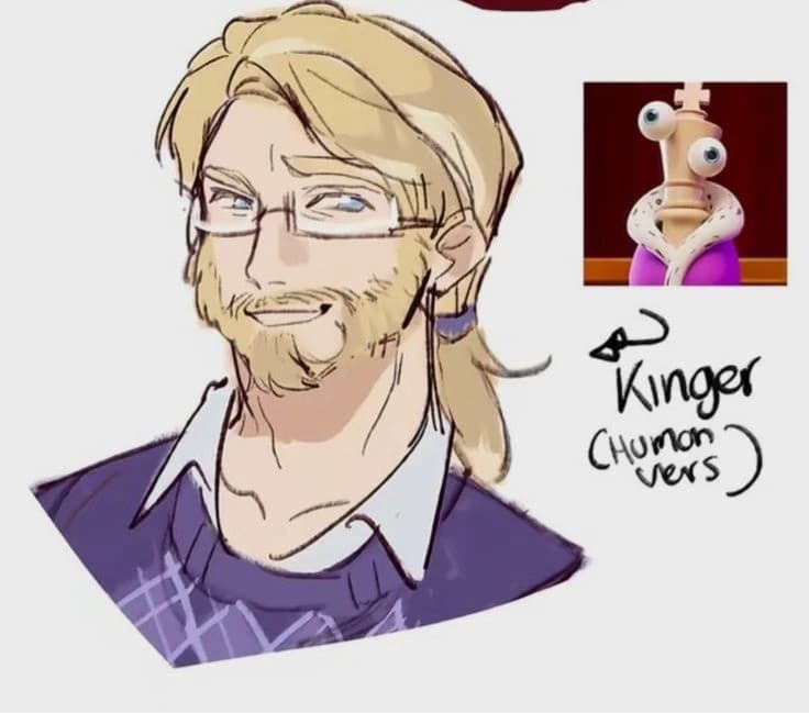 Kinger  thumbnail