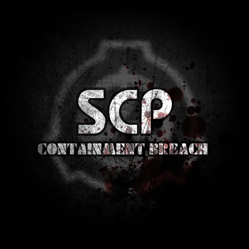 SCP foundation thumbnail