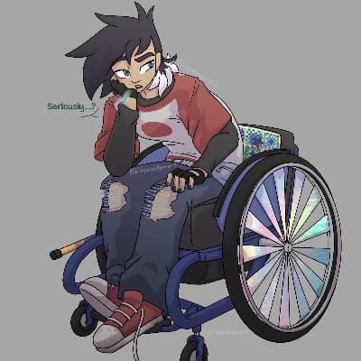 Danny Fenton thumbnail