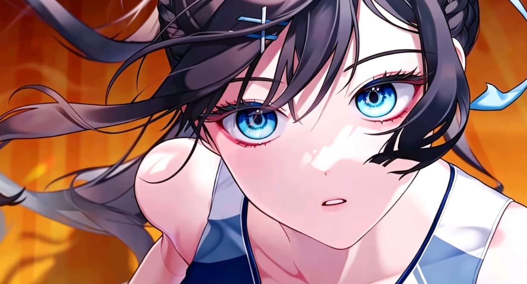 Sarah Xu thumbnail