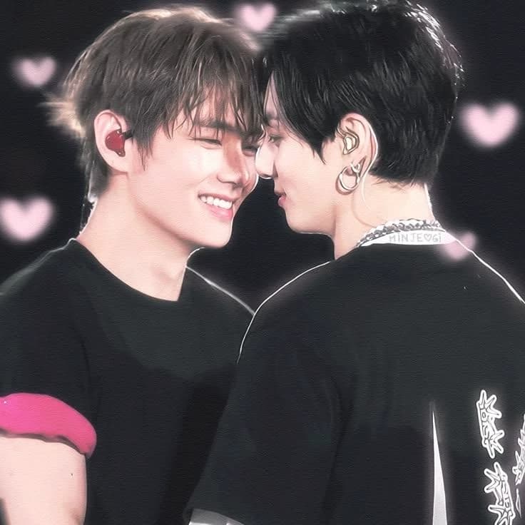 Taekook (bl/mafia) thumbnail