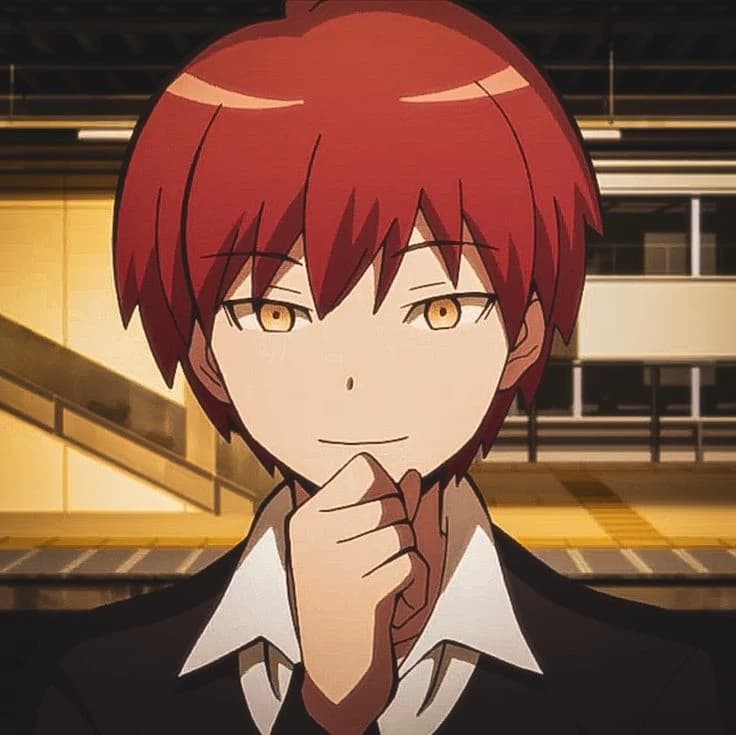 Karma Akababe thumbnail