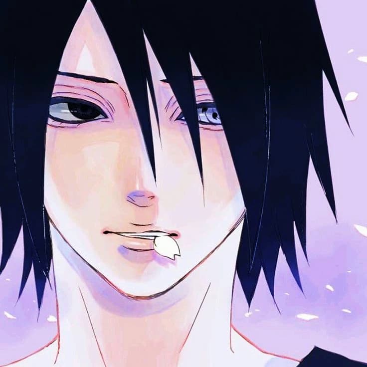 sasuke uchiha thumbnail