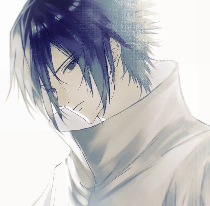 sasuke uchiha thumbnail