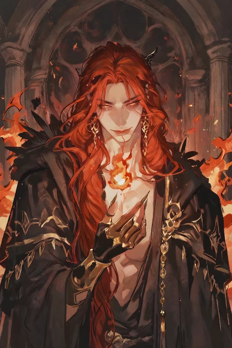 Iskren Drakharrow thumbnail