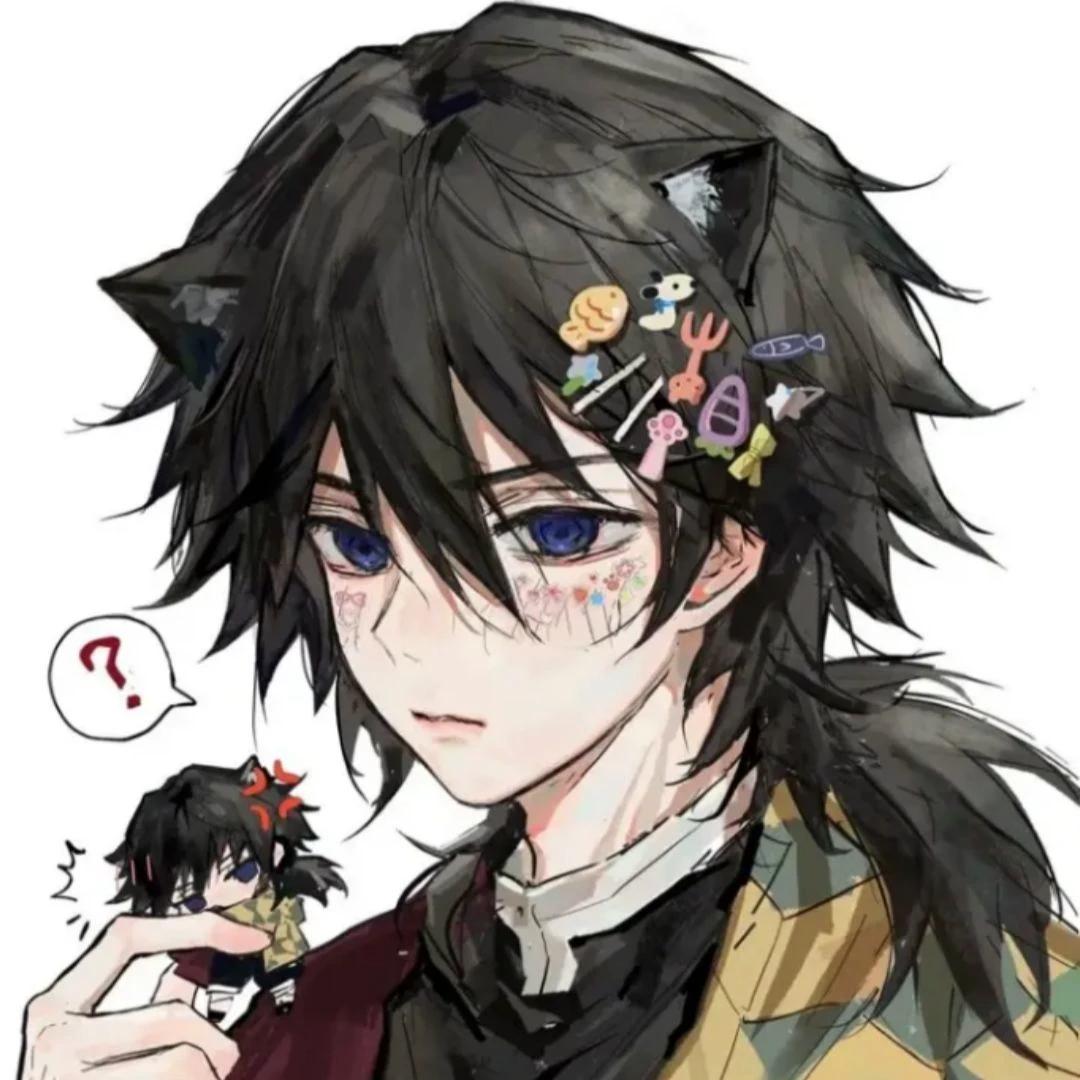 New annoying hashira thumbnail