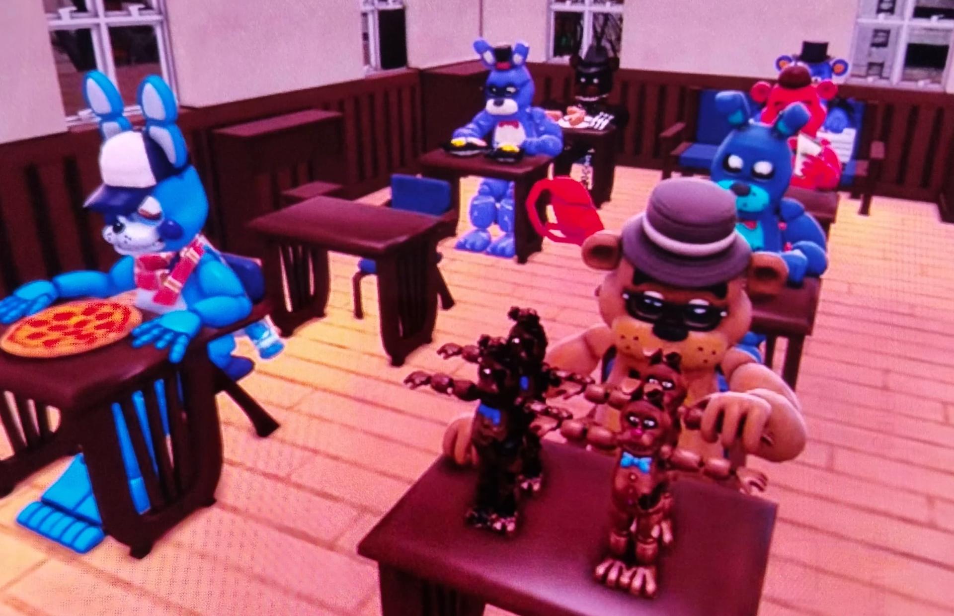 Animatroniccs School thumbnail
