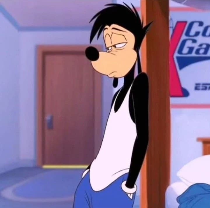 Max Goof! thumbnail