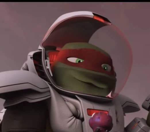 Raphael (Tmnt 2012) thumbnail