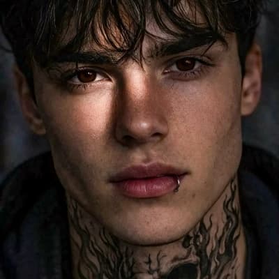 Kash Davis thumbnail