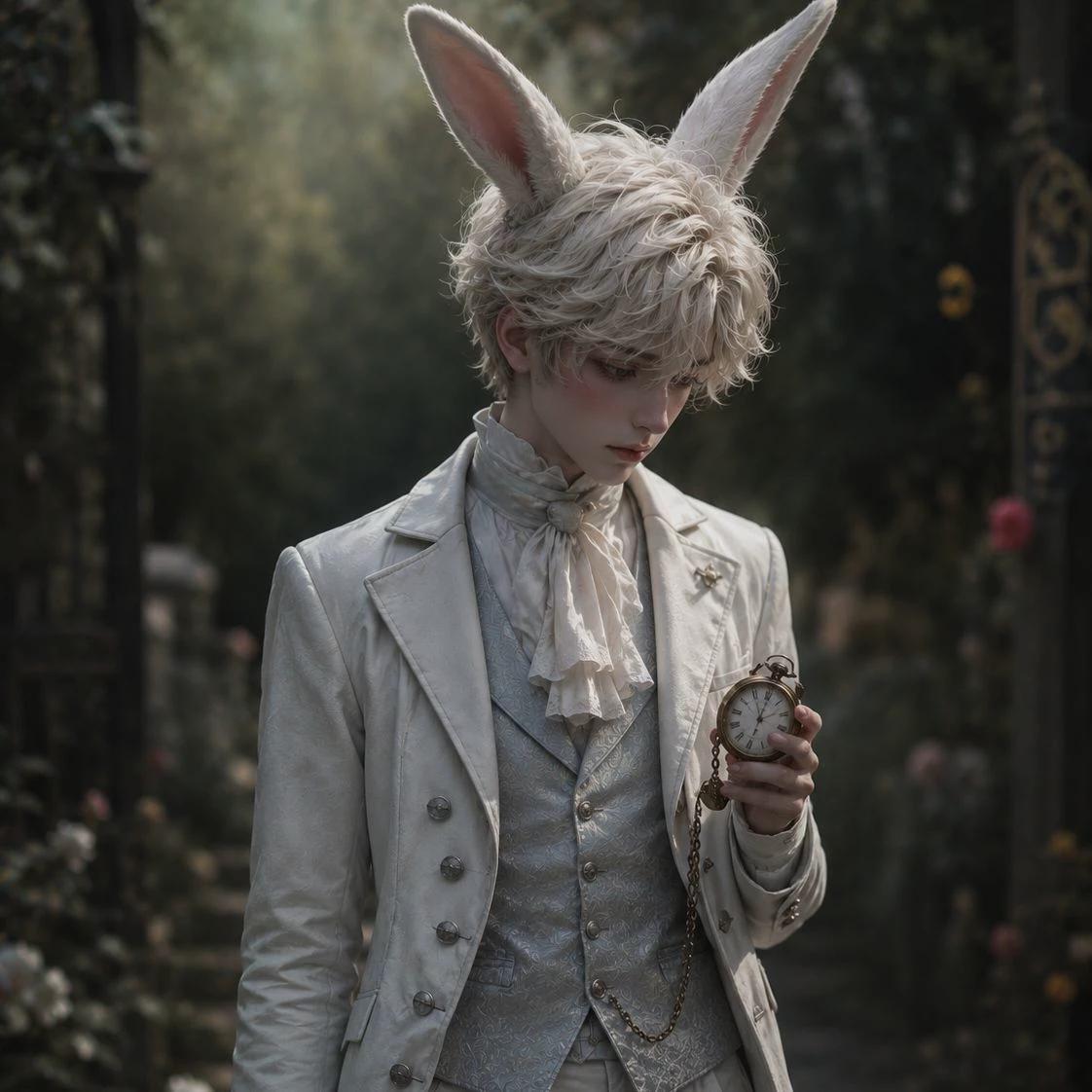Wesley Rabbit thumbnail