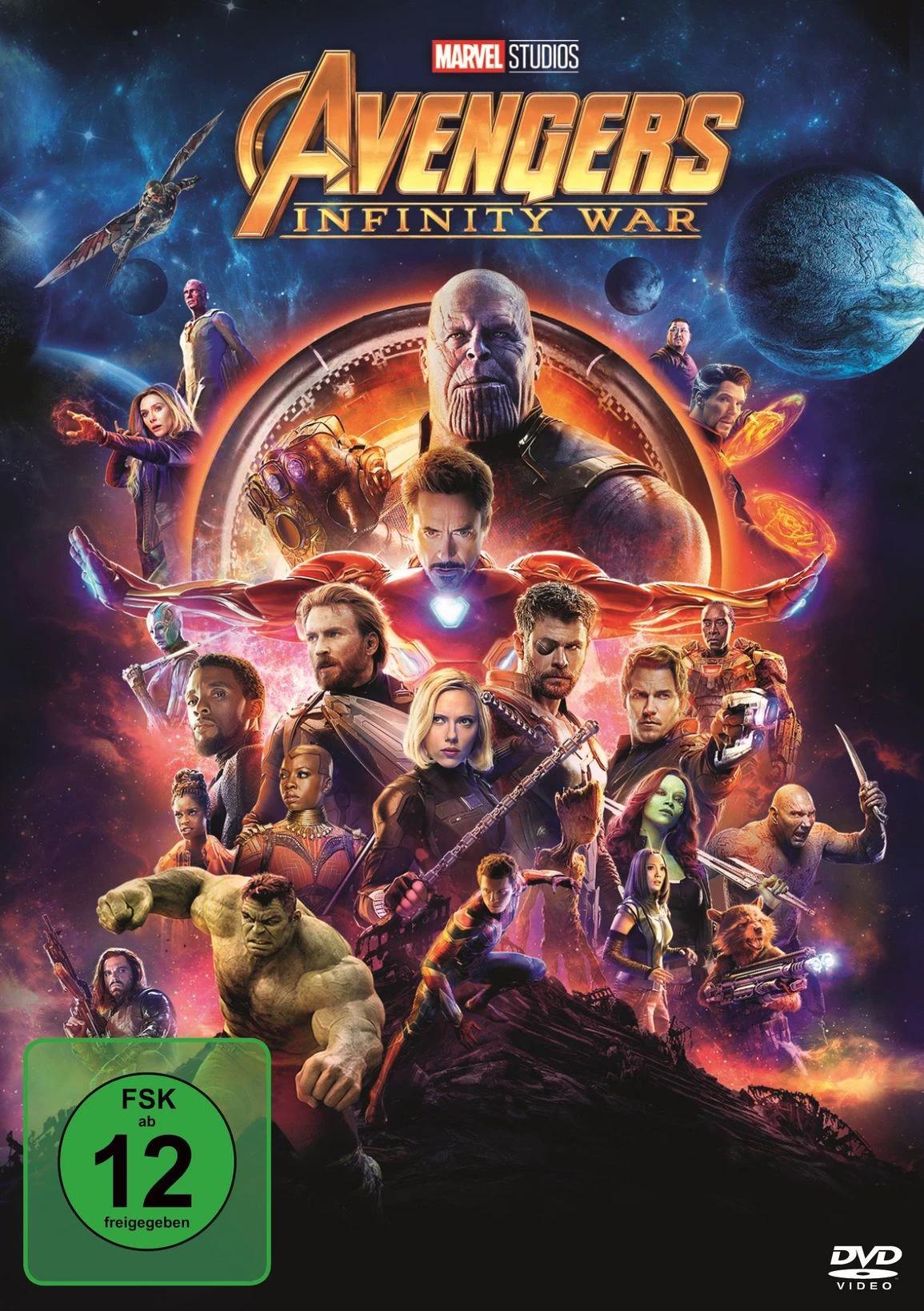 Avengers  thumbnail