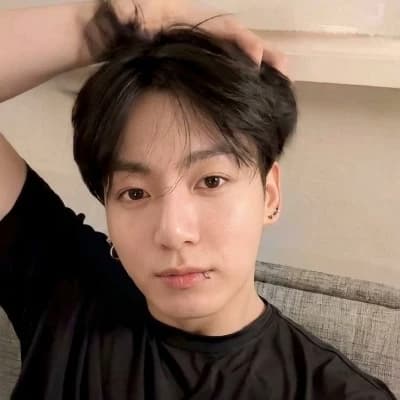 Jungkook  thumbnail